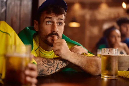 澳洲幸运5 背景